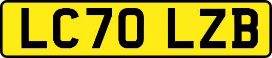 LC70LZB