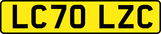 LC70LZC