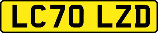 LC70LZD