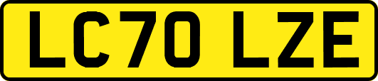 LC70LZE