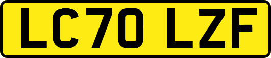 LC70LZF