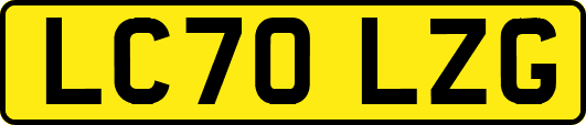 LC70LZG