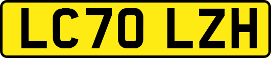 LC70LZH