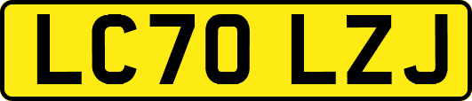 LC70LZJ