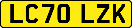 LC70LZK