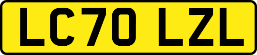 LC70LZL