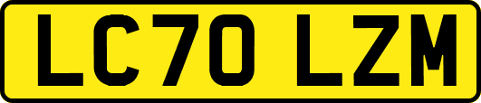 LC70LZM