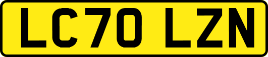LC70LZN