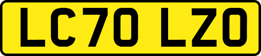 LC70LZO