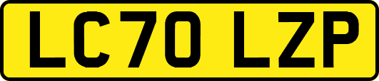 LC70LZP