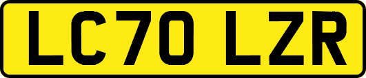 LC70LZR