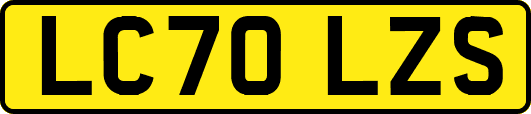LC70LZS