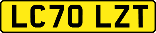 LC70LZT