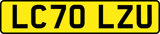 LC70LZU