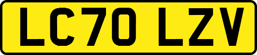 LC70LZV
