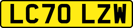 LC70LZW