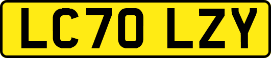 LC70LZY