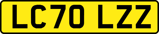 LC70LZZ