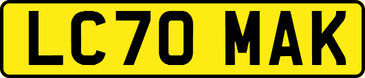 LC70MAK