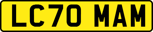 LC70MAM