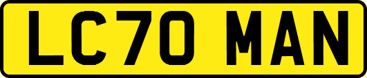 LC70MAN