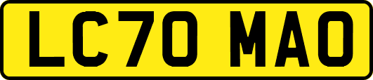 LC70MAO
