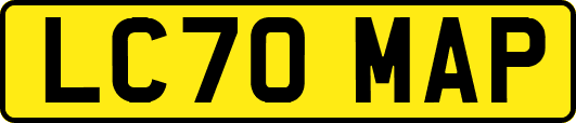 LC70MAP