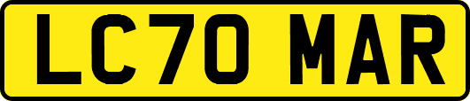 LC70MAR