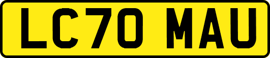 LC70MAU