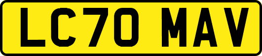 LC70MAV