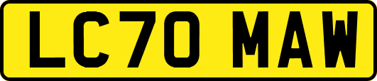 LC70MAW