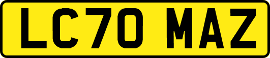 LC70MAZ