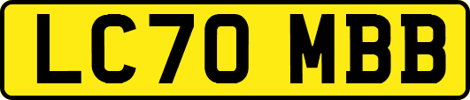 LC70MBB