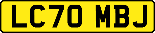 LC70MBJ