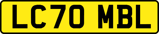 LC70MBL