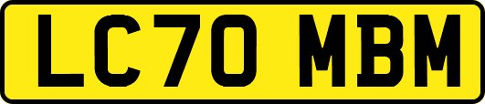 LC70MBM
