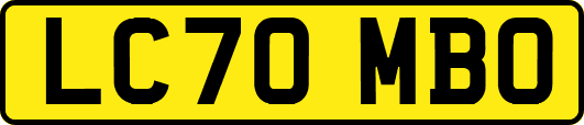 LC70MBO
