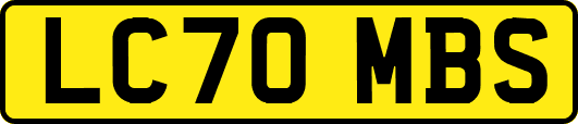 LC70MBS