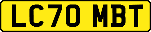 LC70MBT