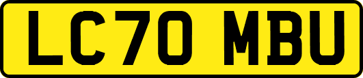 LC70MBU