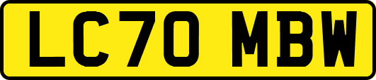 LC70MBW