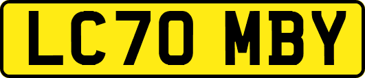 LC70MBY