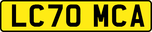LC70MCA