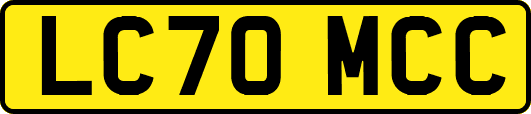 LC70MCC