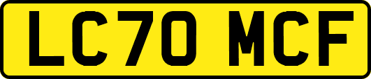 LC70MCF