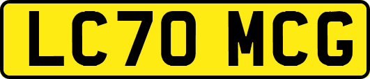 LC70MCG