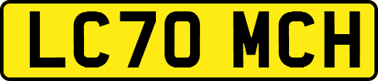 LC70MCH