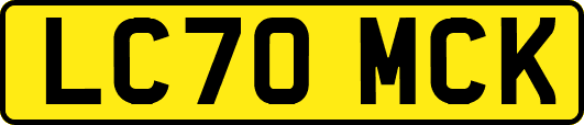 LC70MCK