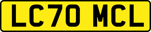 LC70MCL