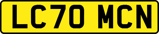 LC70MCN